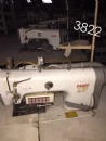 used PFAFF 3822 pfaff machine