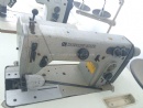 Durkopp Adler 173 chainstitch sewing machine used