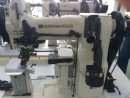 Durkopp Adler 679 lockstitch sewing machine used