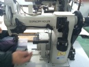 Durkopp Adler 679 lockstitch sewing machine used