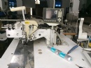 Durkopp Adler 745-34 automatic pocket machine