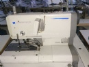 Durkopp Adler 559 eyelet buttonhole machine used