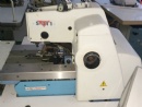 Reece S-311 eyelet buttonhole machine used