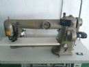 Strobel KL-3100D blind stitch sewing machine used