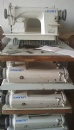 juki ddl-8700 lockstitch sewing machine used
