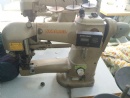 Strobel KL-325-40D blind stitch machine used