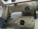 Strobel KL-170-20FD BILND STITCH machine used