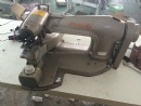 Strobel KL-58-4 heavy duty SEWING machine used