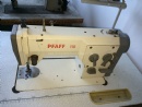 PFAFF 118 leather sewing machine used