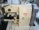 PFAFF 3339 bartack shoes repair machine used
