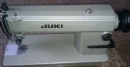 juki ddl-5550 lockstitch sewing machine used