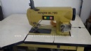 Hengtai GL-780 hand stitch sewing machine used