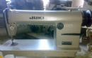 juki ddl-555 lockstitch machine used
