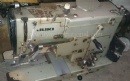 juki lbh-780 781 782 783 button hole machine