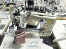 Used Yamato FD-62G Feed Off The Arm Sewing Machine