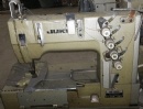 juki MF-860 coverstitch sewing machine used
