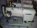 juki 1162 double needle lockstitch machine used