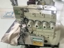 Used Yamato AZ 8003G Overlock Stitch Machine