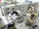 Used Juki AMS 210EN-1306 Pattern Sewing Machine