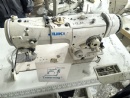 Used Juki LZ-2280N Zigzag Sewing Machine