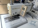 Used Durkopp Adler 580 Eyelet Buttonhole Machine