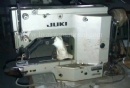 juki 1852 bartack machine used