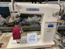 AXIS 810 POST-BED WIG SEWING MACHINE