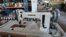 Used 6180 Elephant Sewing Machine For Leather Sofa