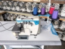 Used Jack E4 Direct Drive Overlock Sewing Machine