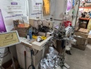 Used Hikari Automatic Elastic Joining Machine