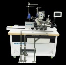 Automatic Bottom Hemming Sewing Machine