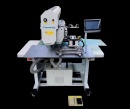 Automatic Laser pocket welting  machine