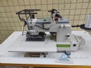 Used 33 Needles Smocking Pleater Machine For Sale