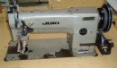 juki 241 walking foot sewing machine used
