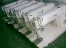 juki ddl-5550 lockstitch sewing machine used