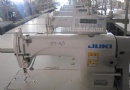 juki ddl 8700-7 lockstitch sewing machine old