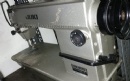 JUKI DDL 5570 lockstitch sewing machine used