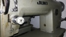 JUKI DLU 490 lockstitch sewing machine used