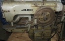 JUKI LK 232 bartack  machine used 