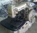 SINGER 299u buttonhole machine used 