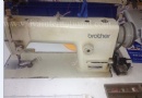 BROTHER 111 lockstitch sewing machine used
