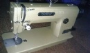 old BROTHER 735-3 lockstitch sewing machine