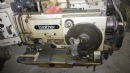 BROTHER 814 buttonhole machine used