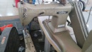 BROTHER 925 feed off the arm sewing machine