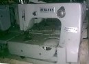 PEGASUS DM 50 umbrella sewing machine used