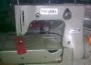 PEGASUS DM 20 Umbrella sewing machine used